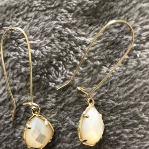 Kendra Scott earrings